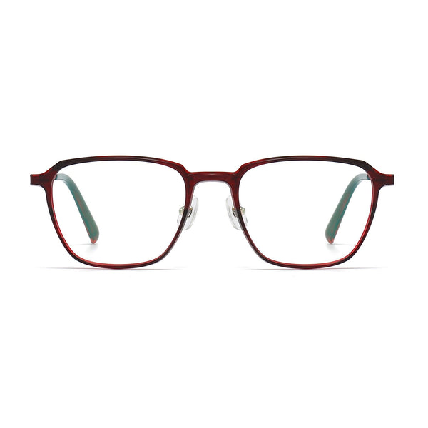 Edith Eyeglasses S3043-C3 | Prime Particle