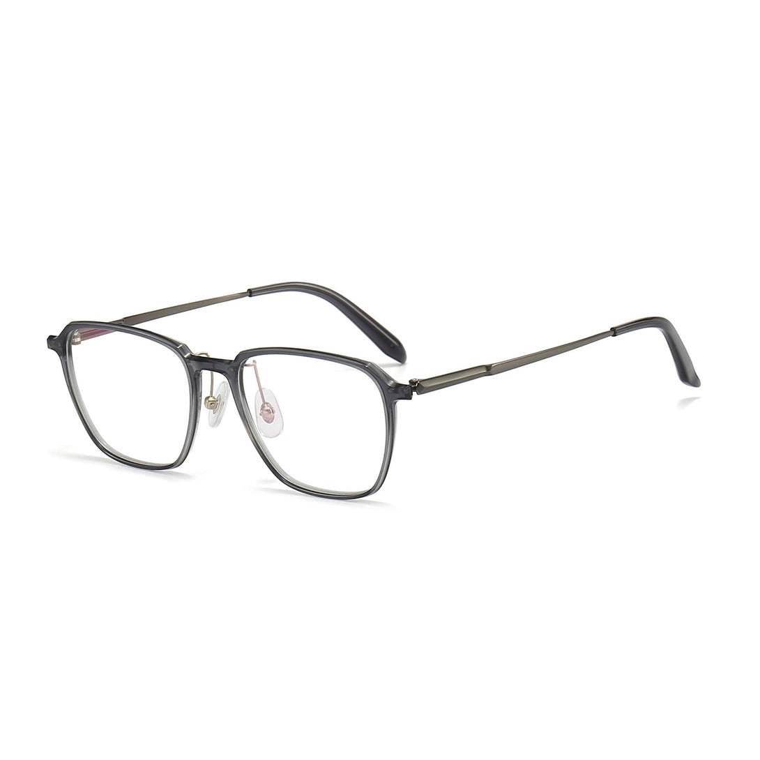 Edith Eyeglasses S3043-C3 | Prime Particle