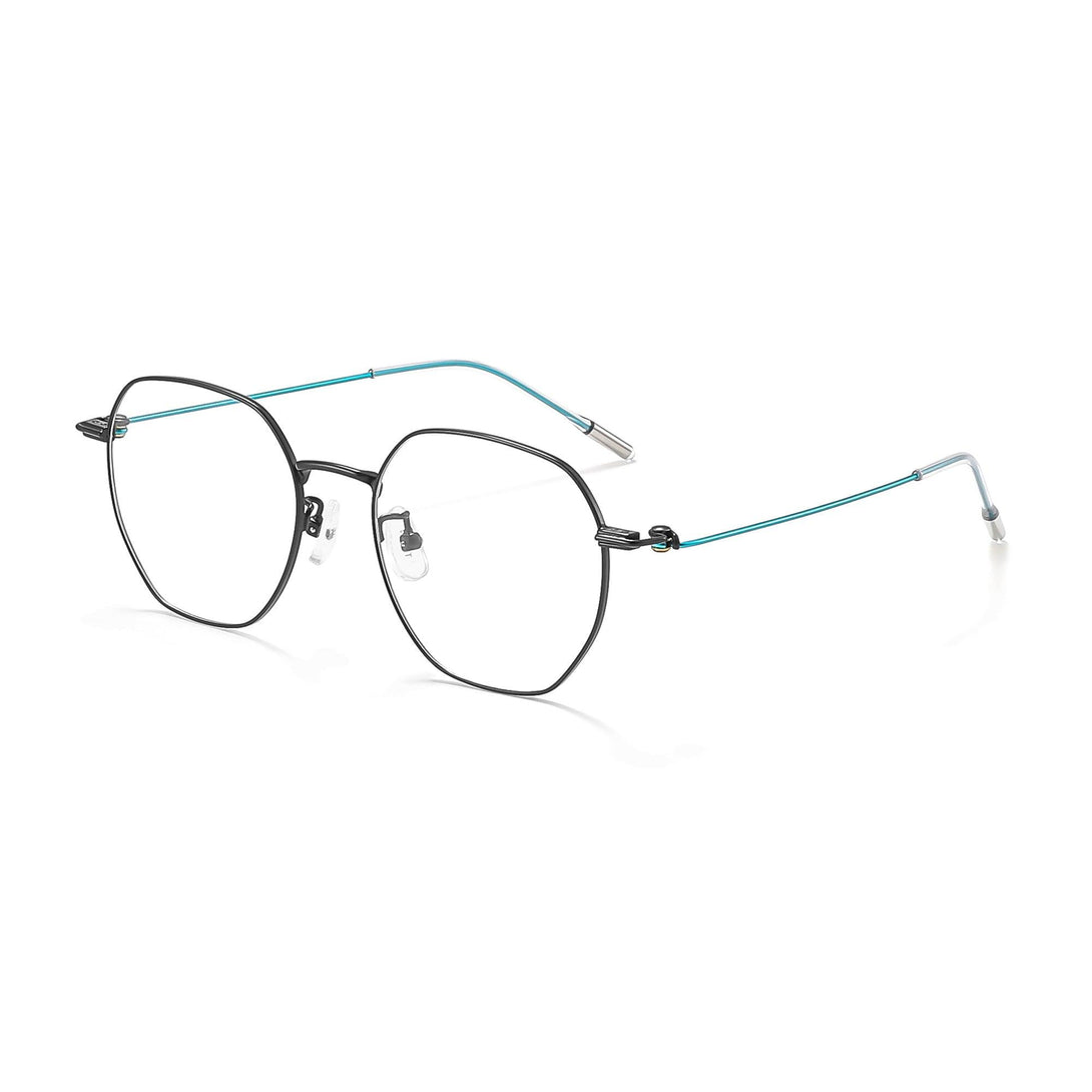 Edmond - Eyeglasses - 2203-C1 | Prime Particle