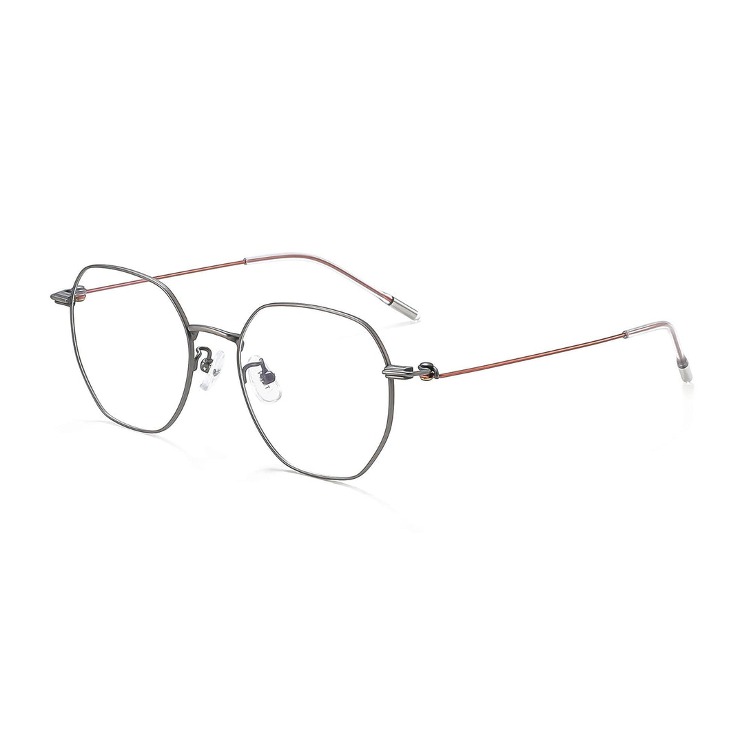 Edmond - Eyeglasses - 2203-C1 | Prime Particle