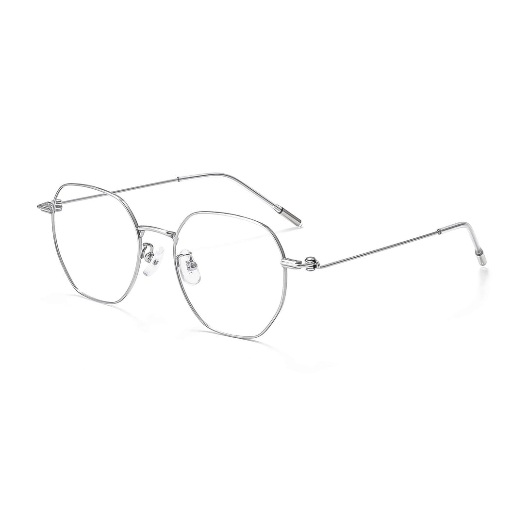 Edmond - Eyeglasses - 2203-C1 | Prime Particle