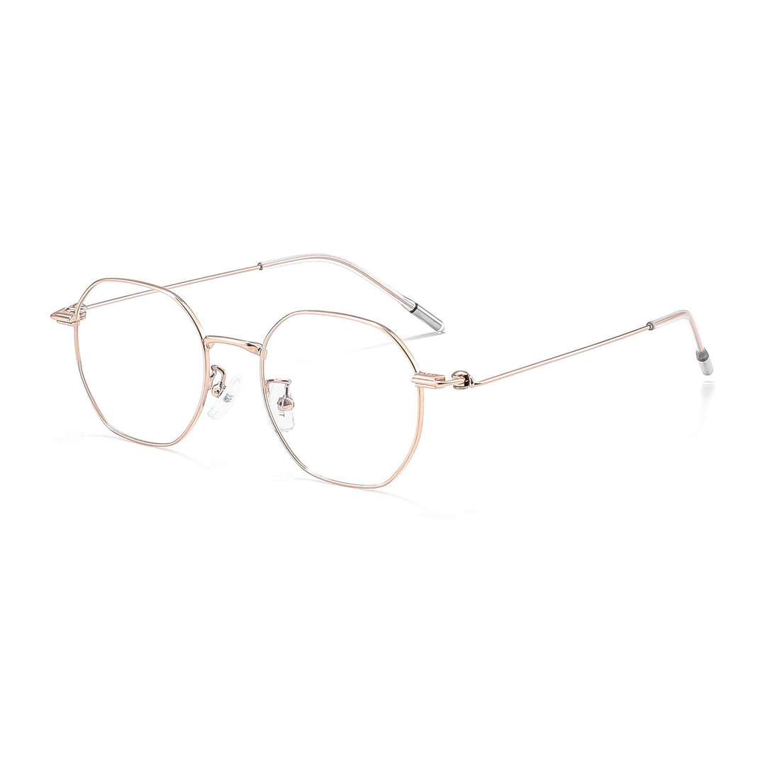 Edna Eyeglasses 2205-C1 | Prime Particle