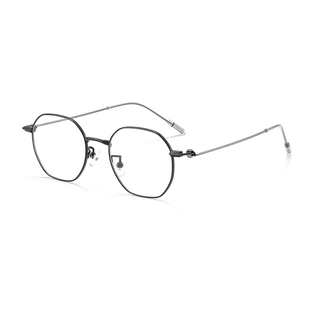 Edna - Eyeglasses - 2205-C1 | Prime Particle