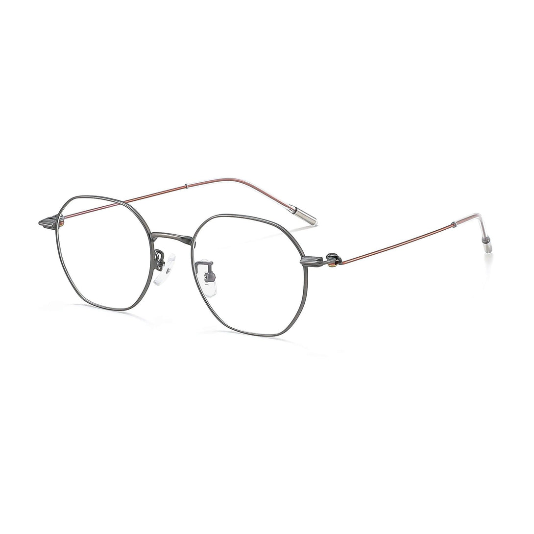 Edna Eyeglasses 2205-C1 | Prime Particle