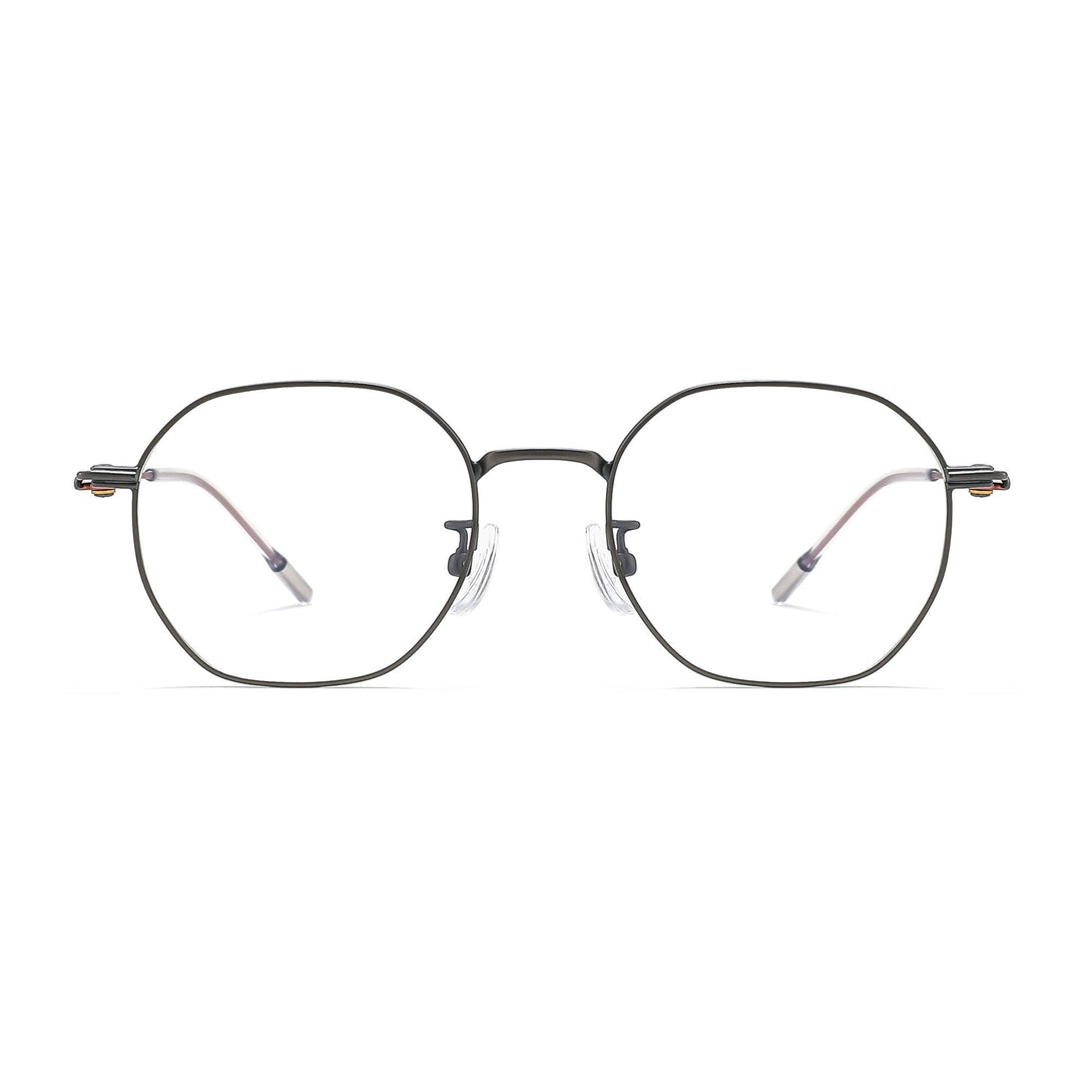 Edna Eyeglasses 2205-C2 | Prime Particle