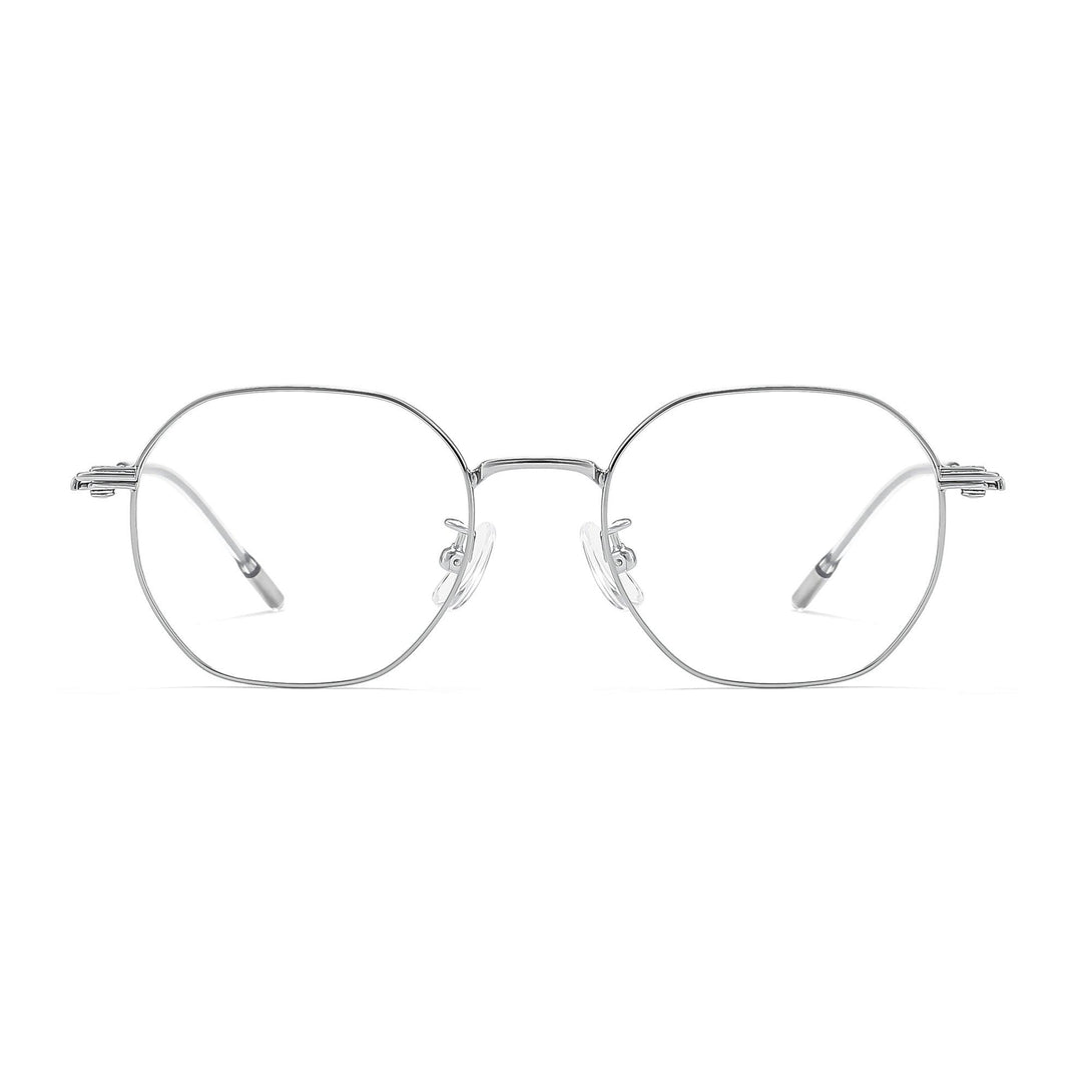 Edna Eyeglasses 2205-C3 | Prime Particle