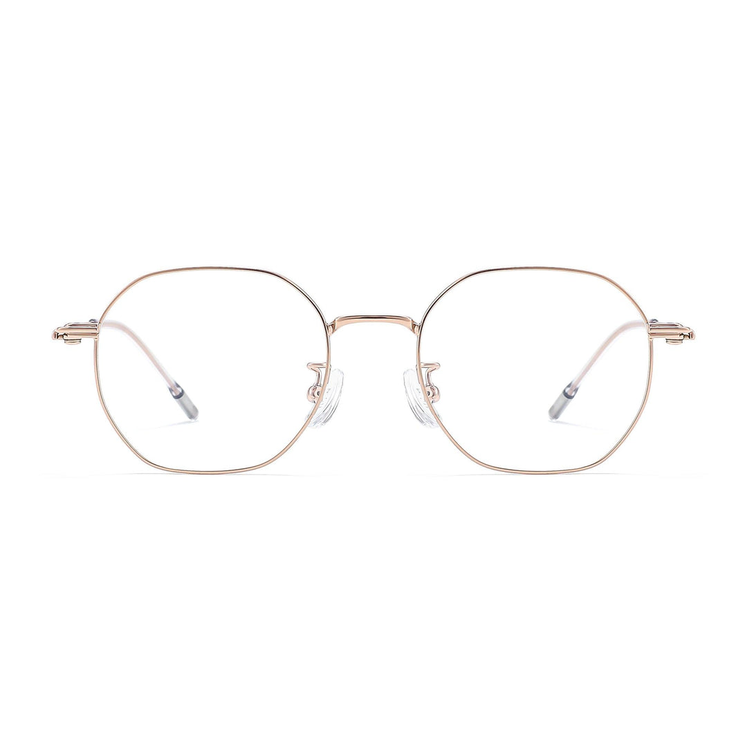 Edna Eyeglasses 2205-C4 | Prime Particle