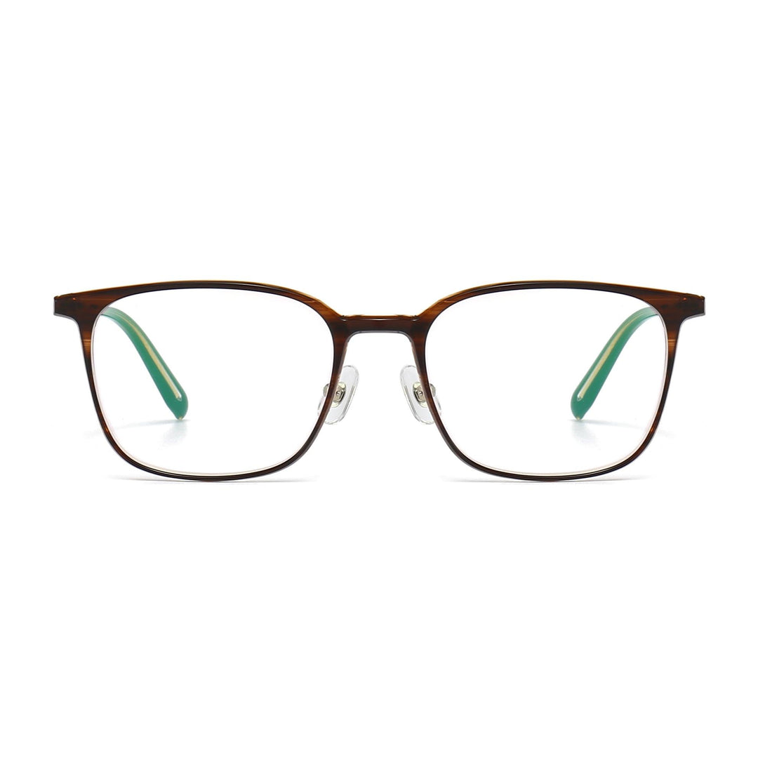 Edwina Eyeglasses S3044-C3 | Prime Particle