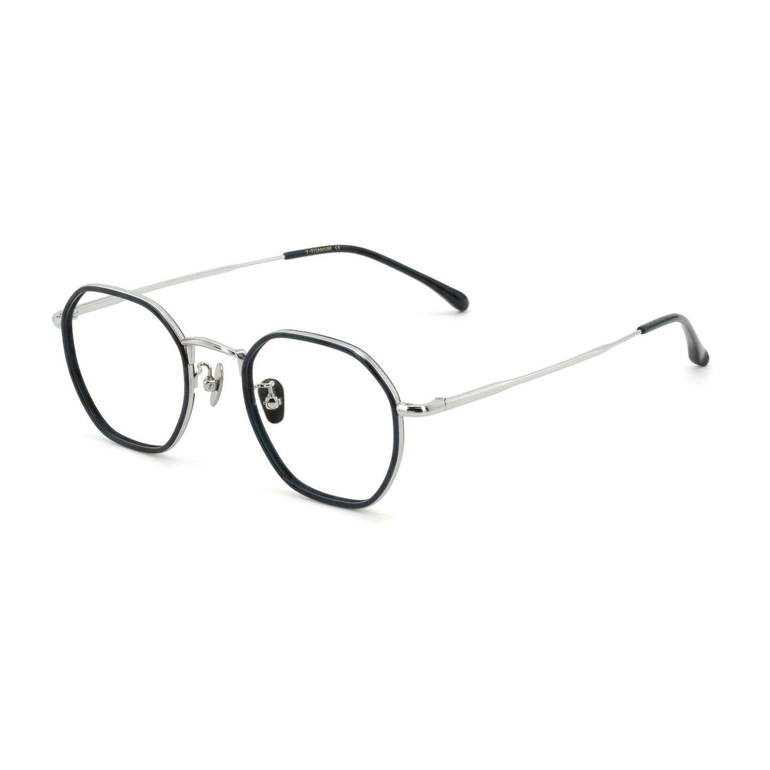 Eli Eyeglasses 8502-C1 | Prime Particle