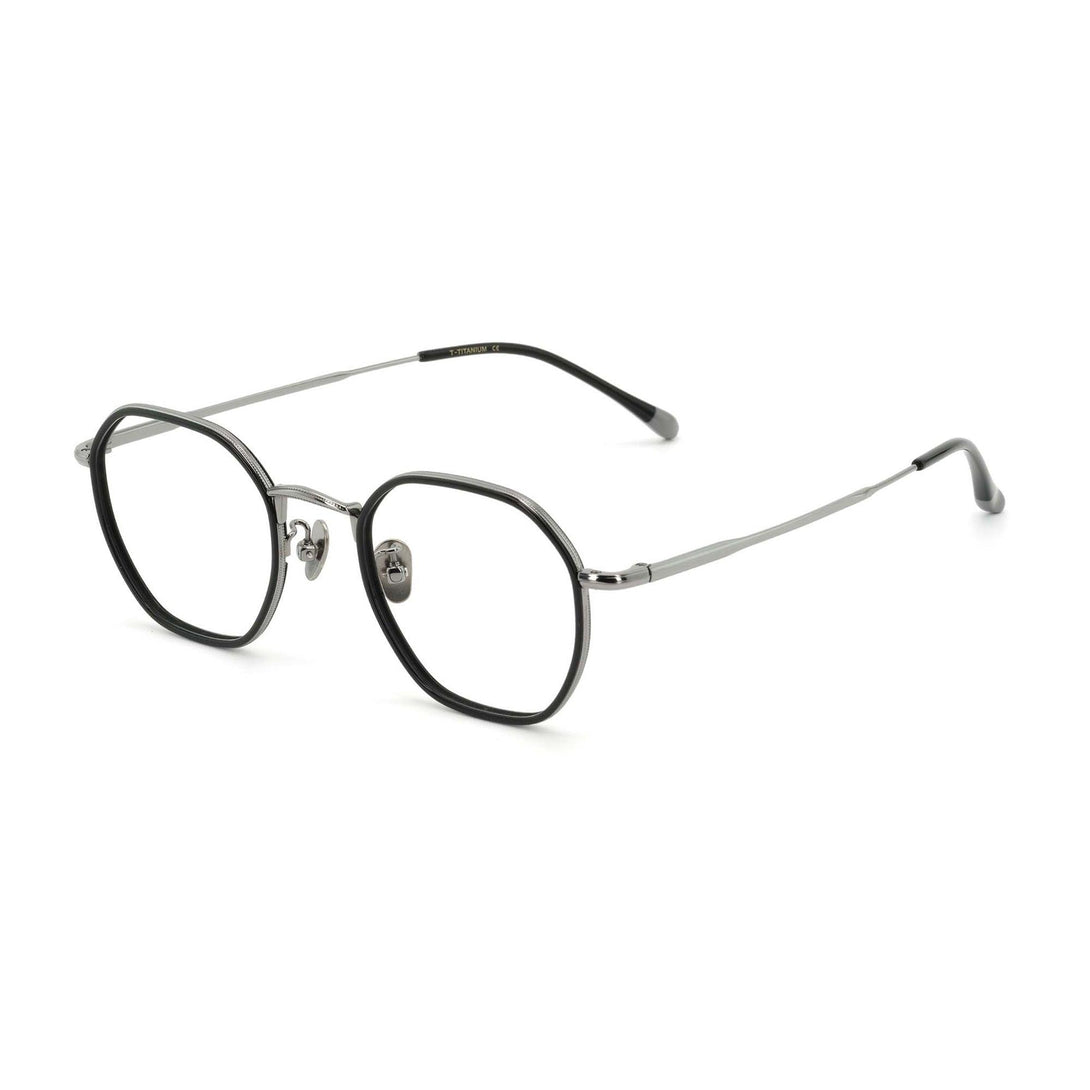 Eli Eyeglasses 8502-C1 | Prime Particle