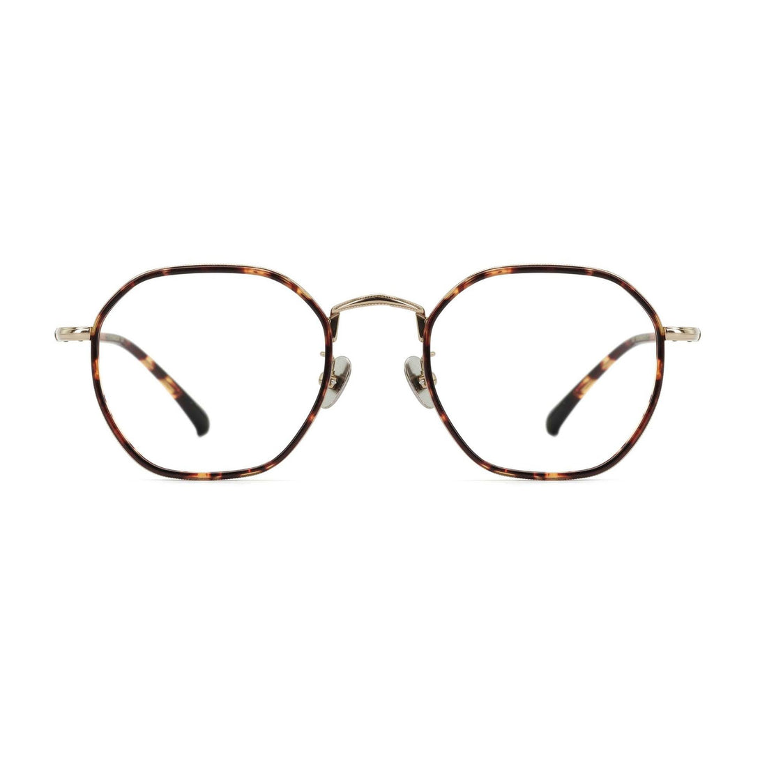 Eli Eyeglasses 8502-C3 | Prime Particle