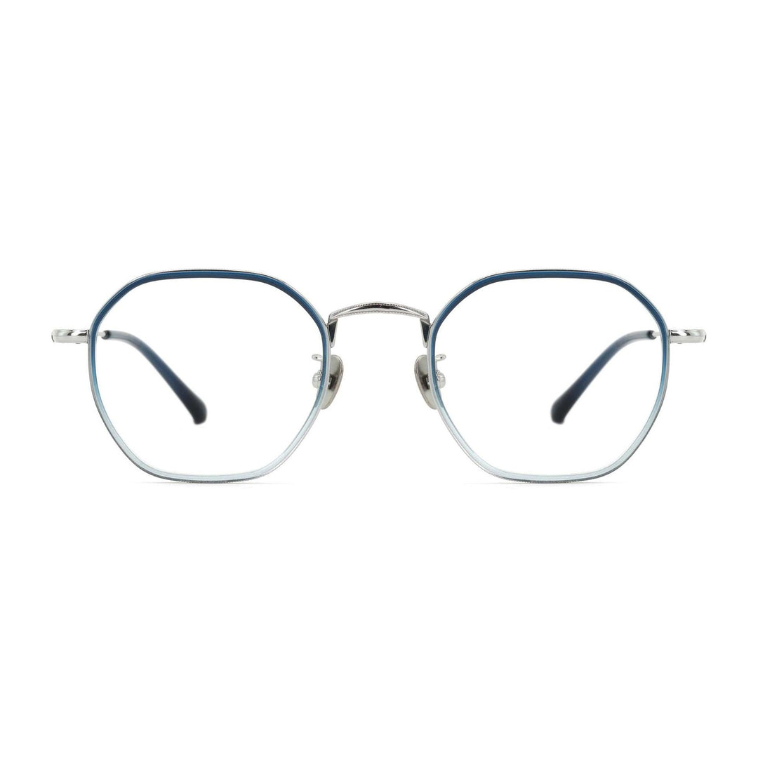 Eli Eyeglasses 8502-C4 | Prime Particle