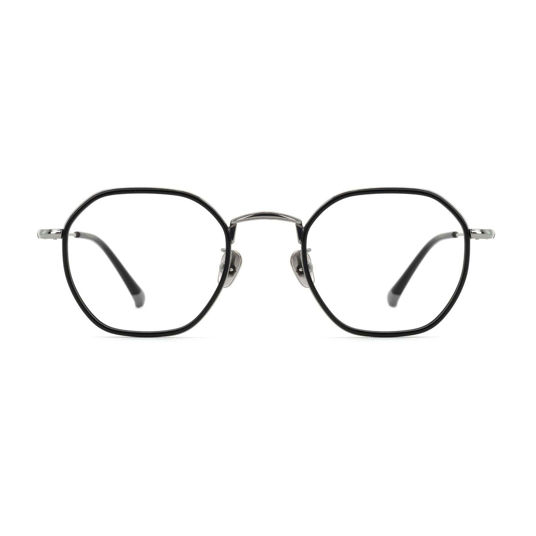 Eli Eyeglasses 8502-C5 | Prime Particle