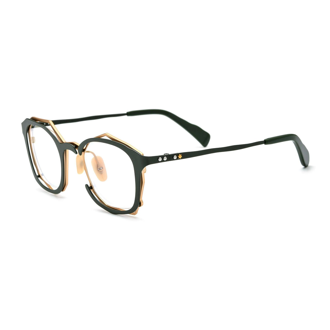 Elisha - Eyeglasses - 185729-C4 | Prime Particle