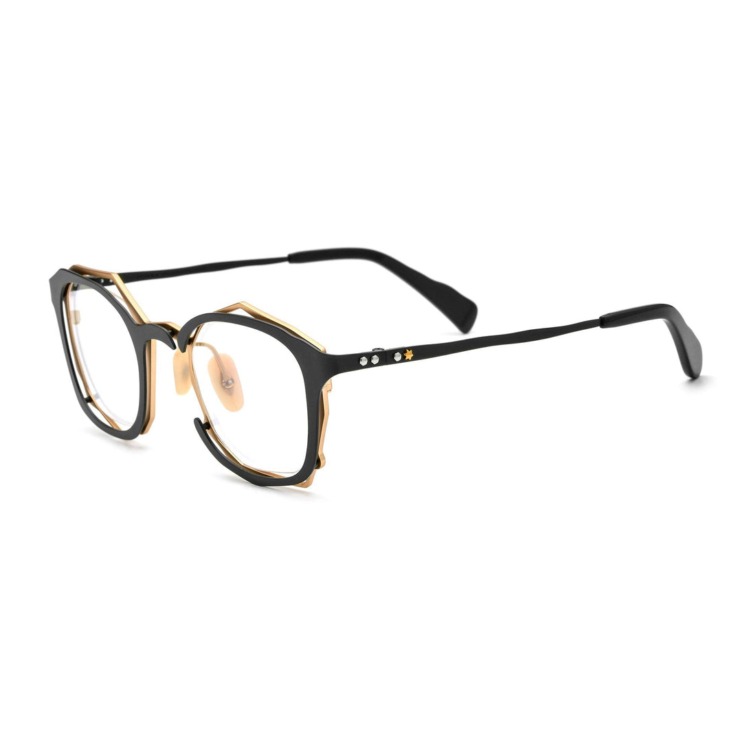 Elisha - Eyeglasses - 185729-C4 | Prime Particle