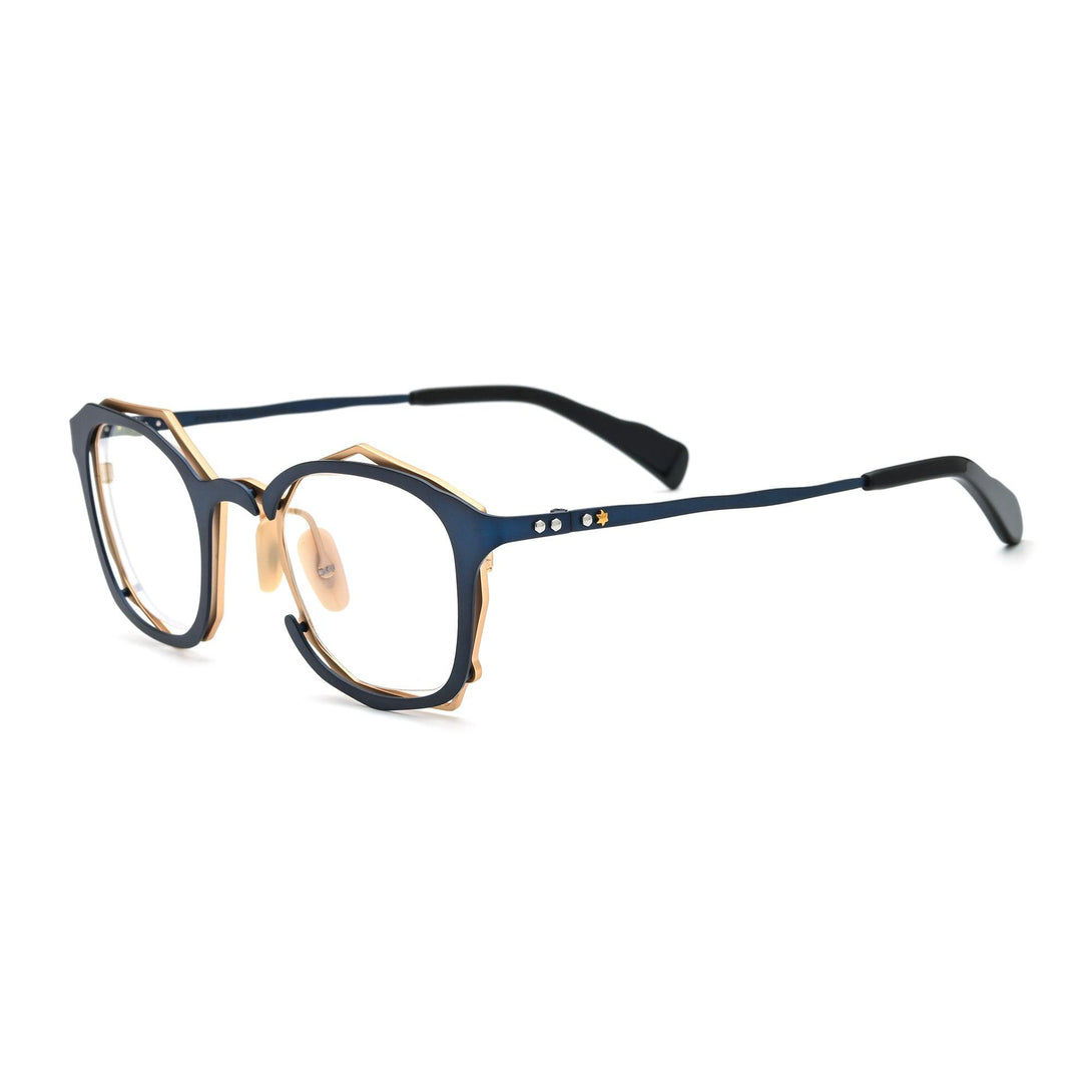 Elisha - Eyeglasses - 185729-C4 | Prime Particle