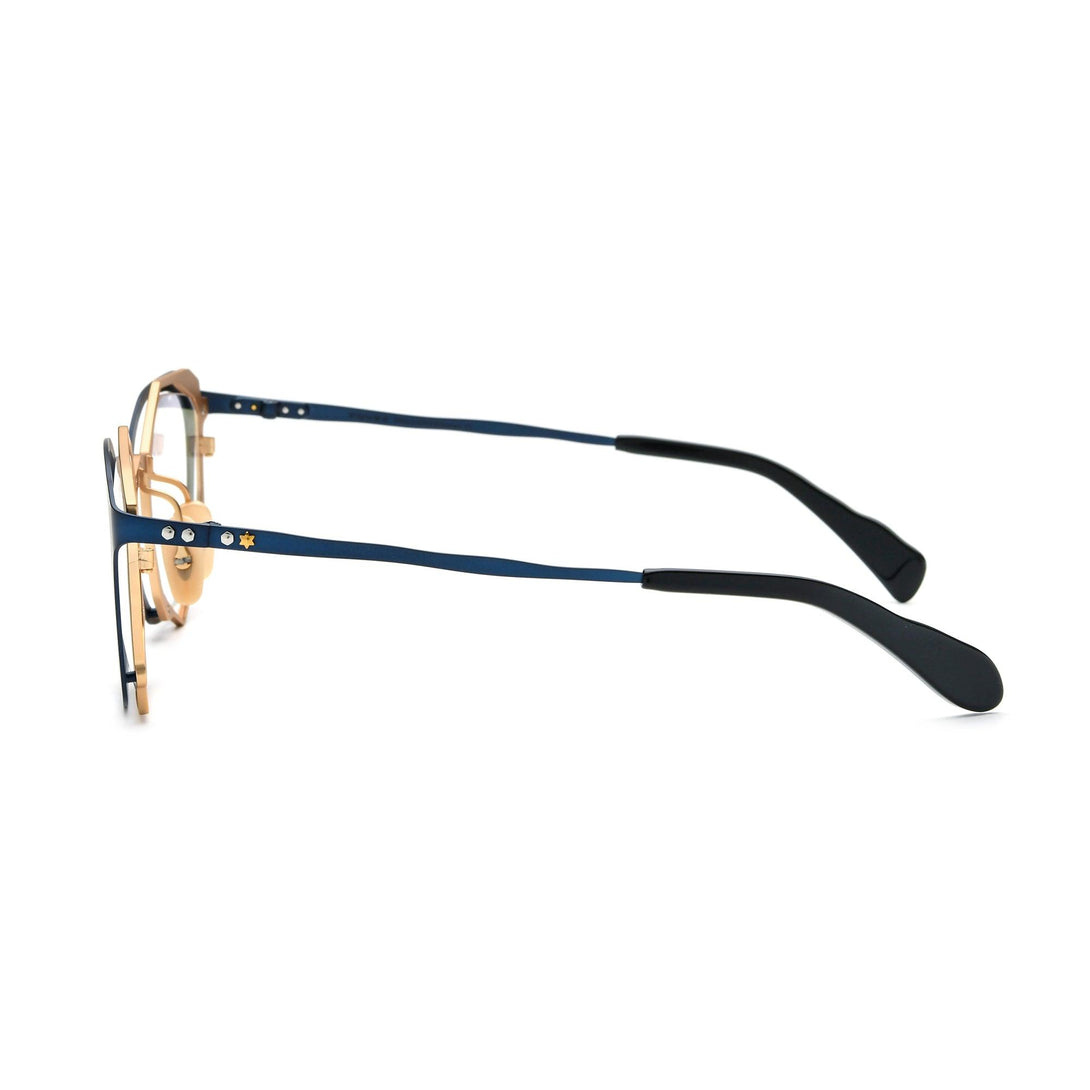 Elisha - Eyeglasses - 185729-C4 | Prime Particle