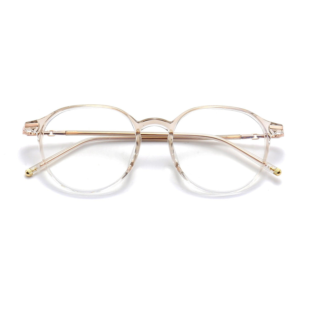 Elliott Eyeglasses 5550-C3 | Prime Particle