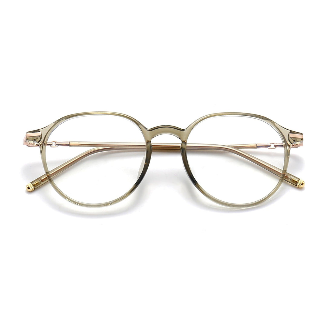 Elliott Eyeglasses 5550-C6 | Prime Particle