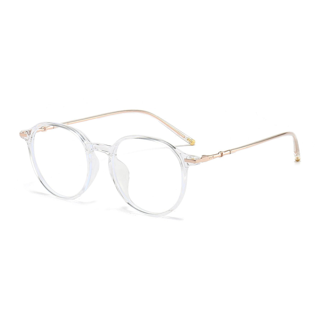 Elliott Eyeglasses 5550-C6 | Prime Particle