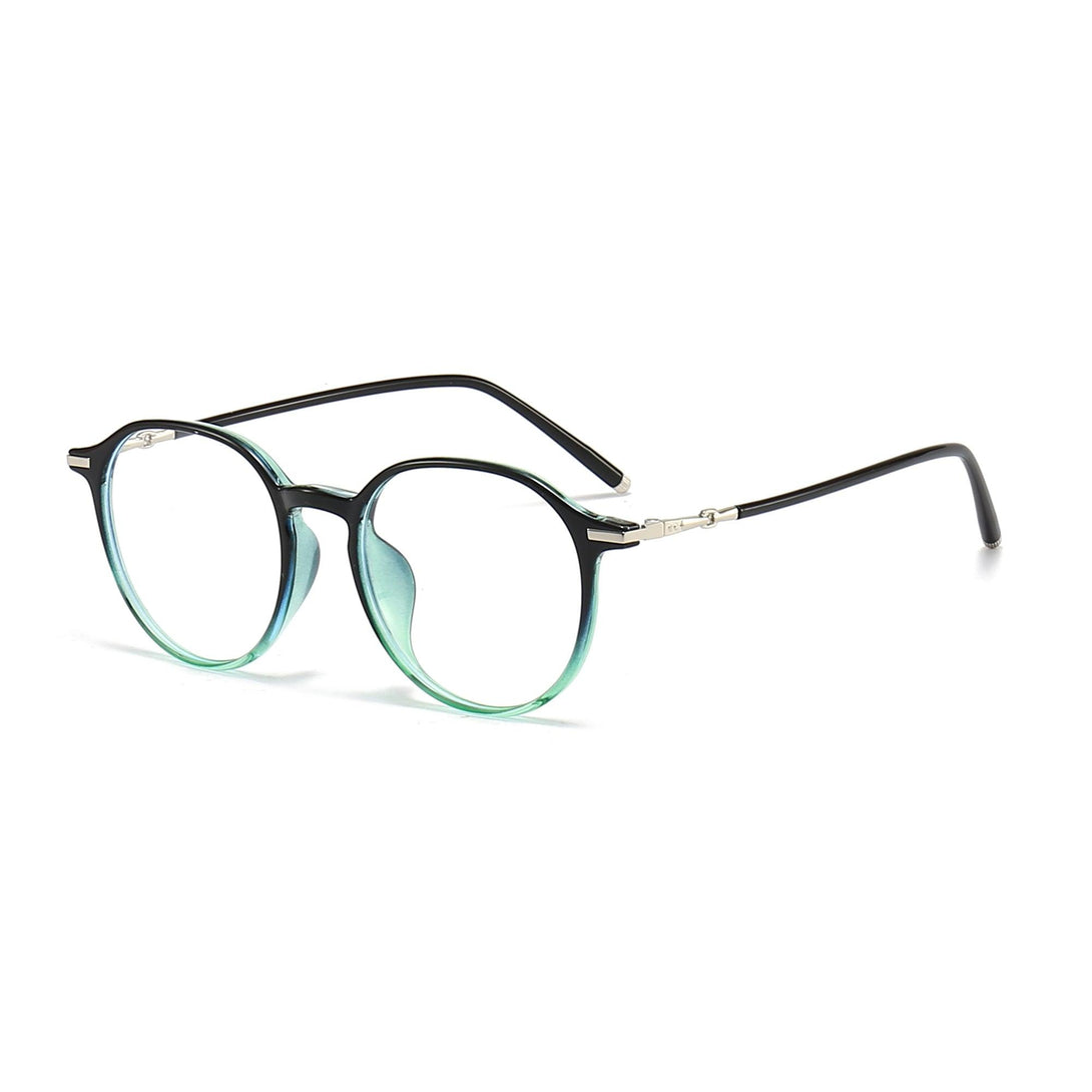 Elliott Eyeglasses 5550-C6 | Prime Particle