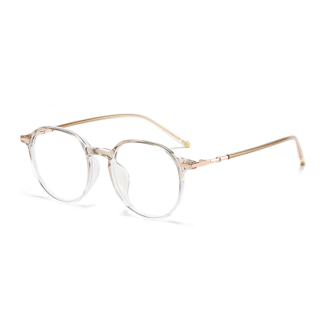 Elliott Eyeglasses 5550-C6 | Prime Particle