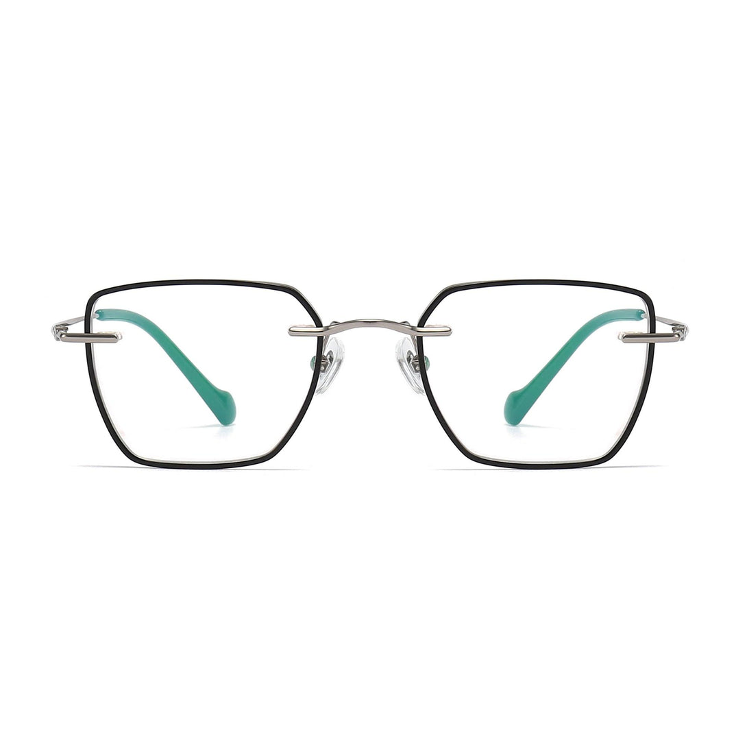 Elma - Eyeglasses - S3077-C1 | Prime Particle