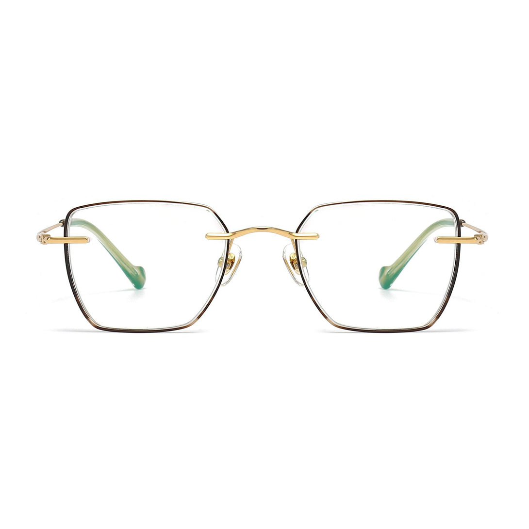 Elma - Eyeglasses - S3077-C2 | Prime Particle