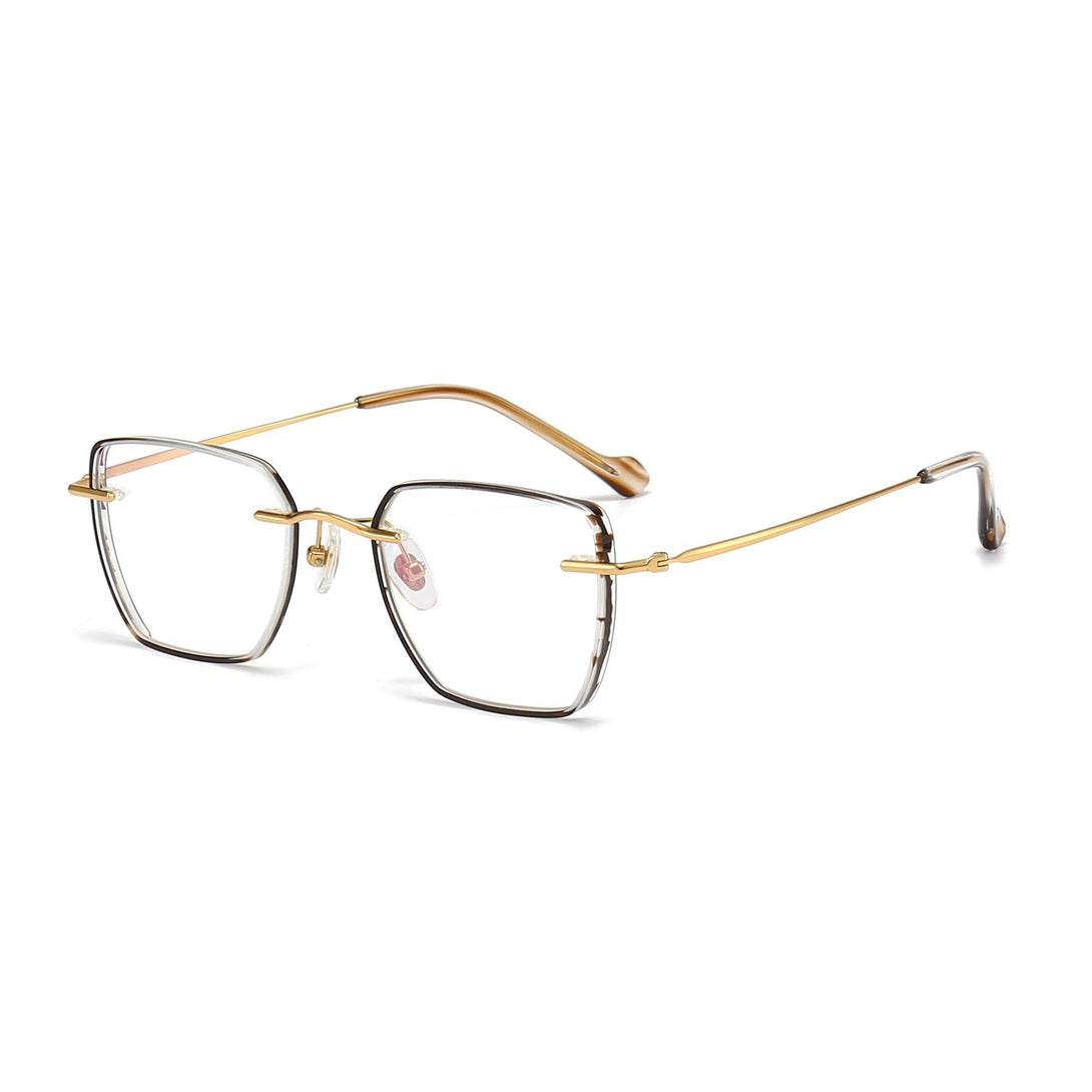 Elma - Eyeglasses - S3077-C4 | Prime Particle