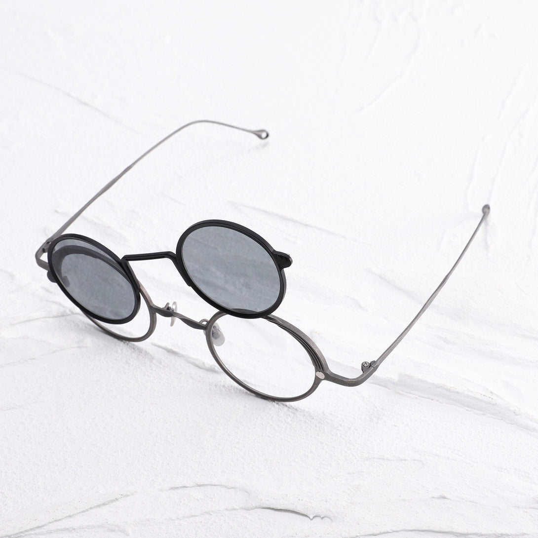 Elowen - Eyeglasses - RG1008-C3 | Prime Particle