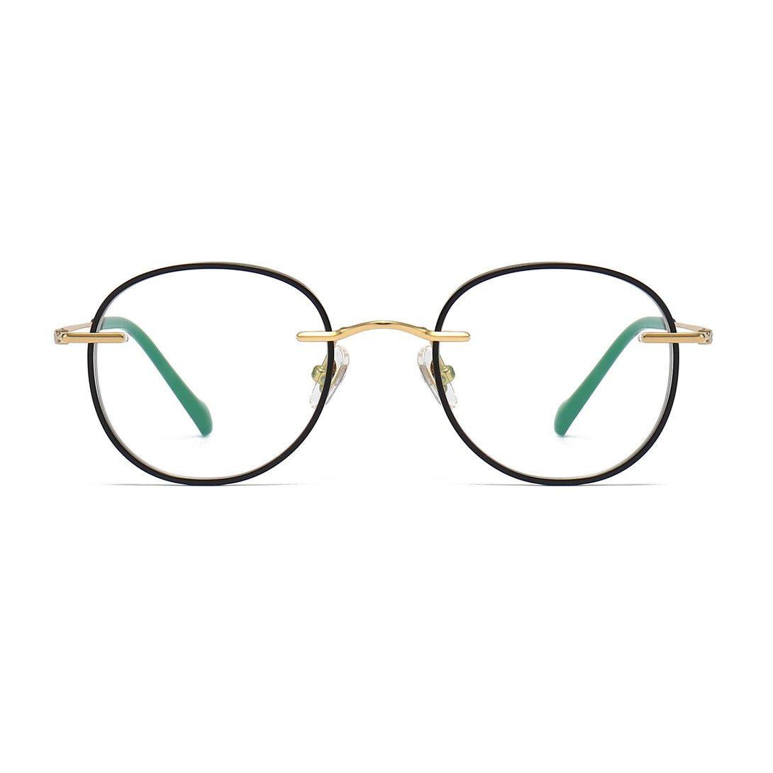 Elsie - Eyeglasses - S3080-C1 | Prime Particle