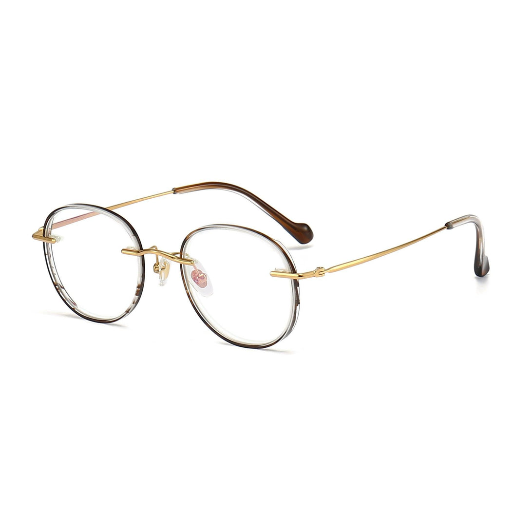 Elsie - Eyeglasses - S3080-C4 | Prime Particle