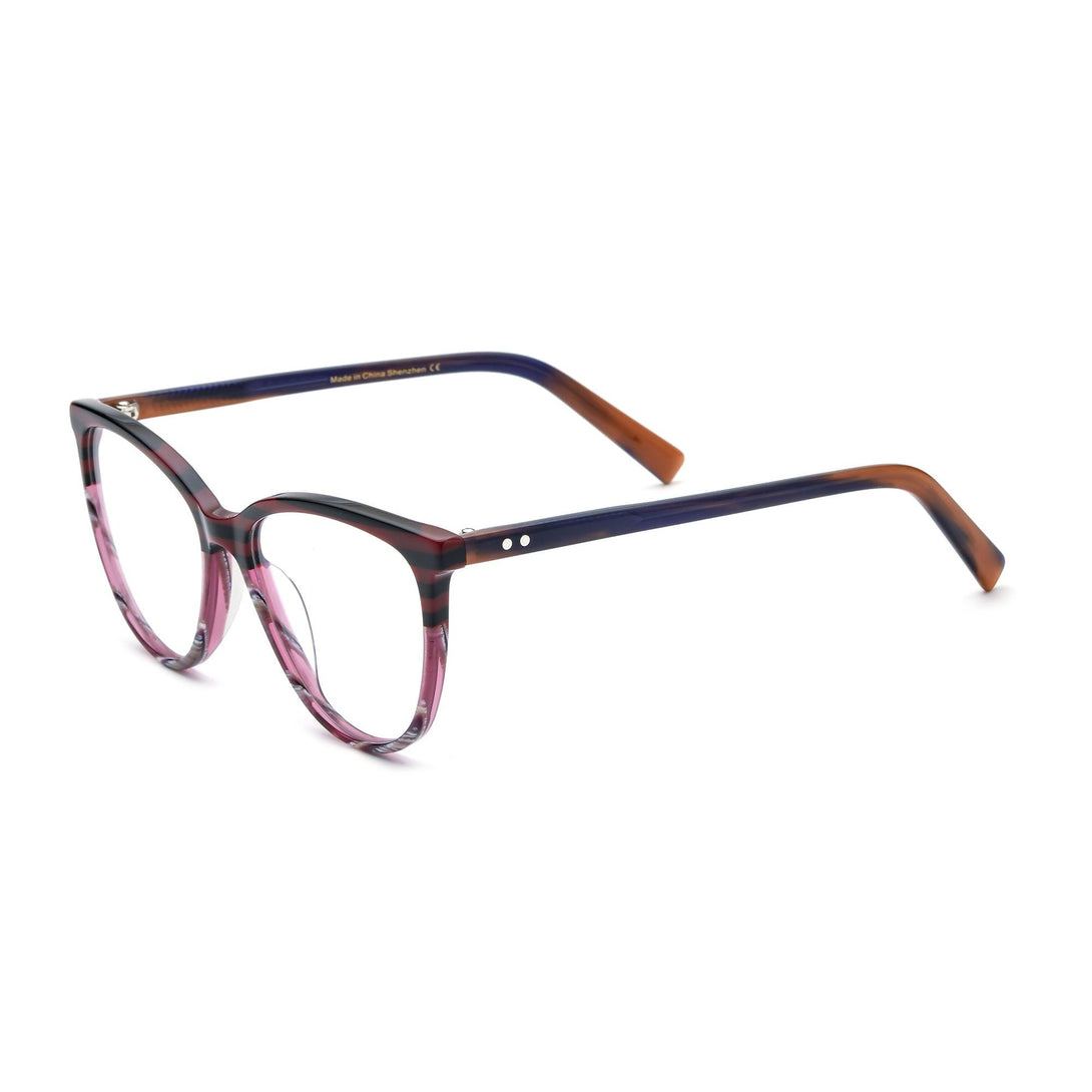 Emeline - Eyeglasses - 19294-C1 | Prime Particle