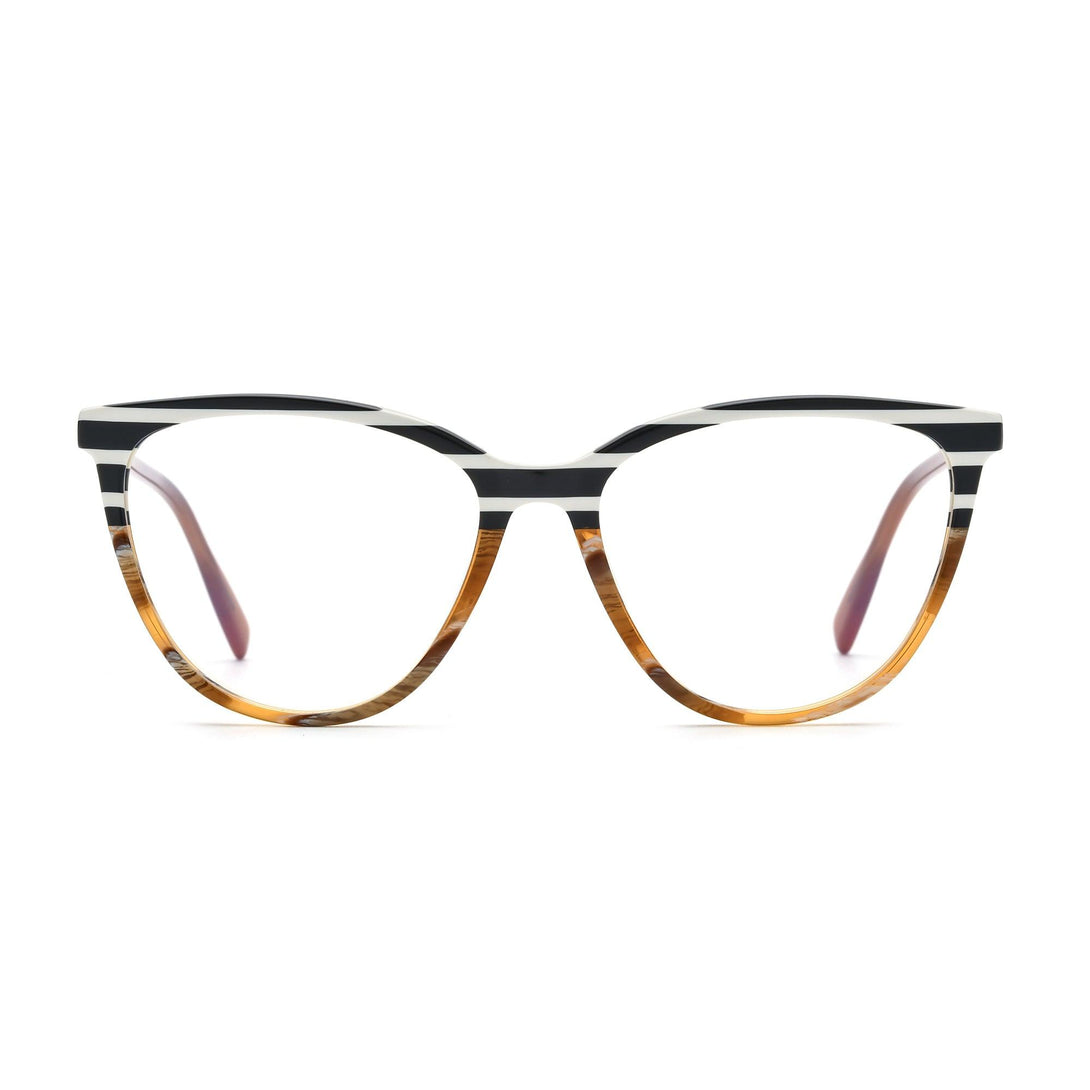 Emeline - Eyeglasses - 19294-C4 | Prime Particle