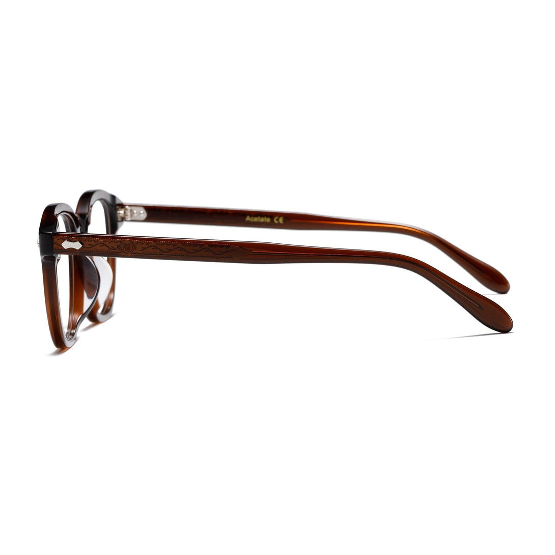 Emilio Eyeglasses 511-C5 | Prime Particle