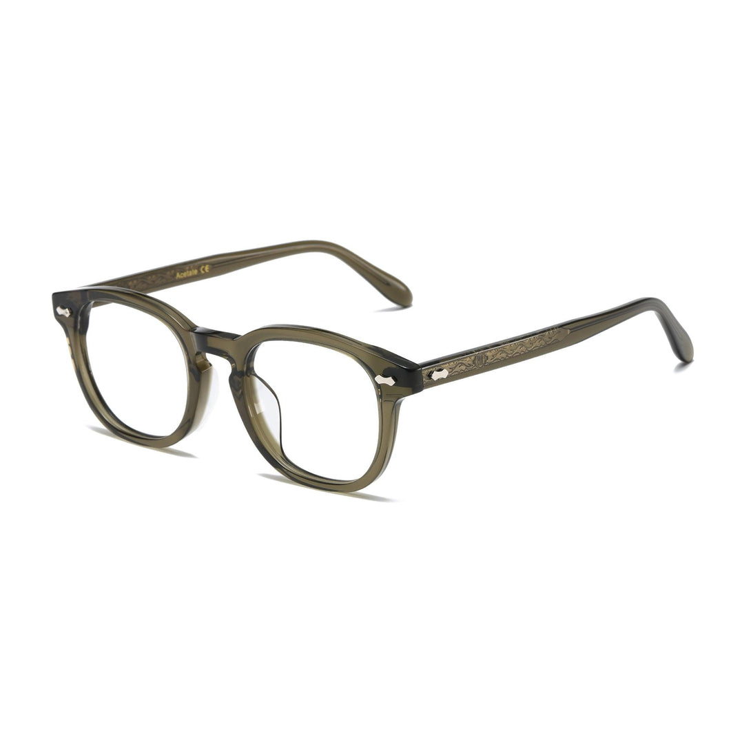 Emilio Eyeglasses 511-C5 | Prime Particle