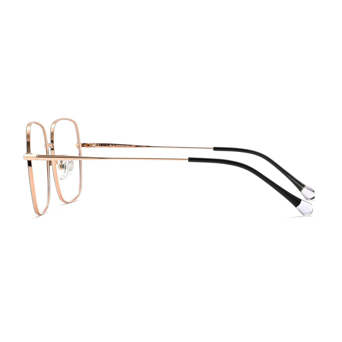 Esteban Eyeglasses 17061-C1 | Prime Particle