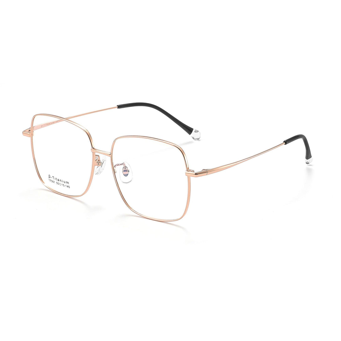 Esteban Eyeglasses 17061-C1 | Prime Particle