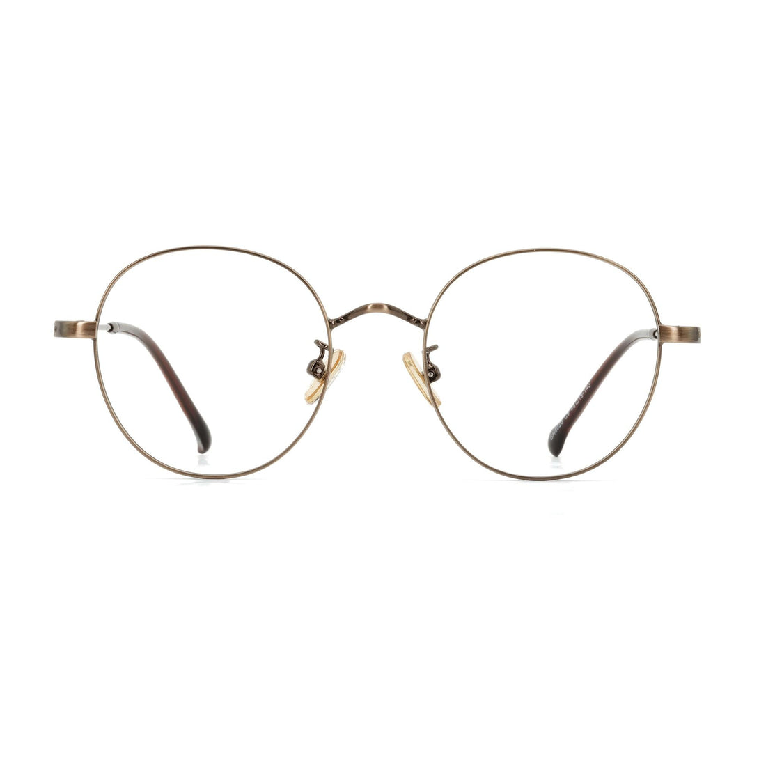 Estefania Eyeglasses GH8025-C1 | Prime Particle