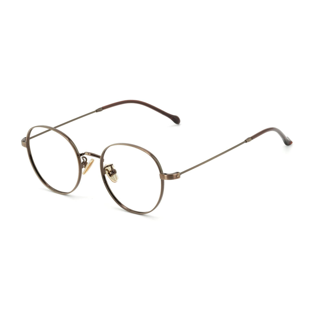 Estefania Eyeglasses GH8025-C9 | Prime Particle