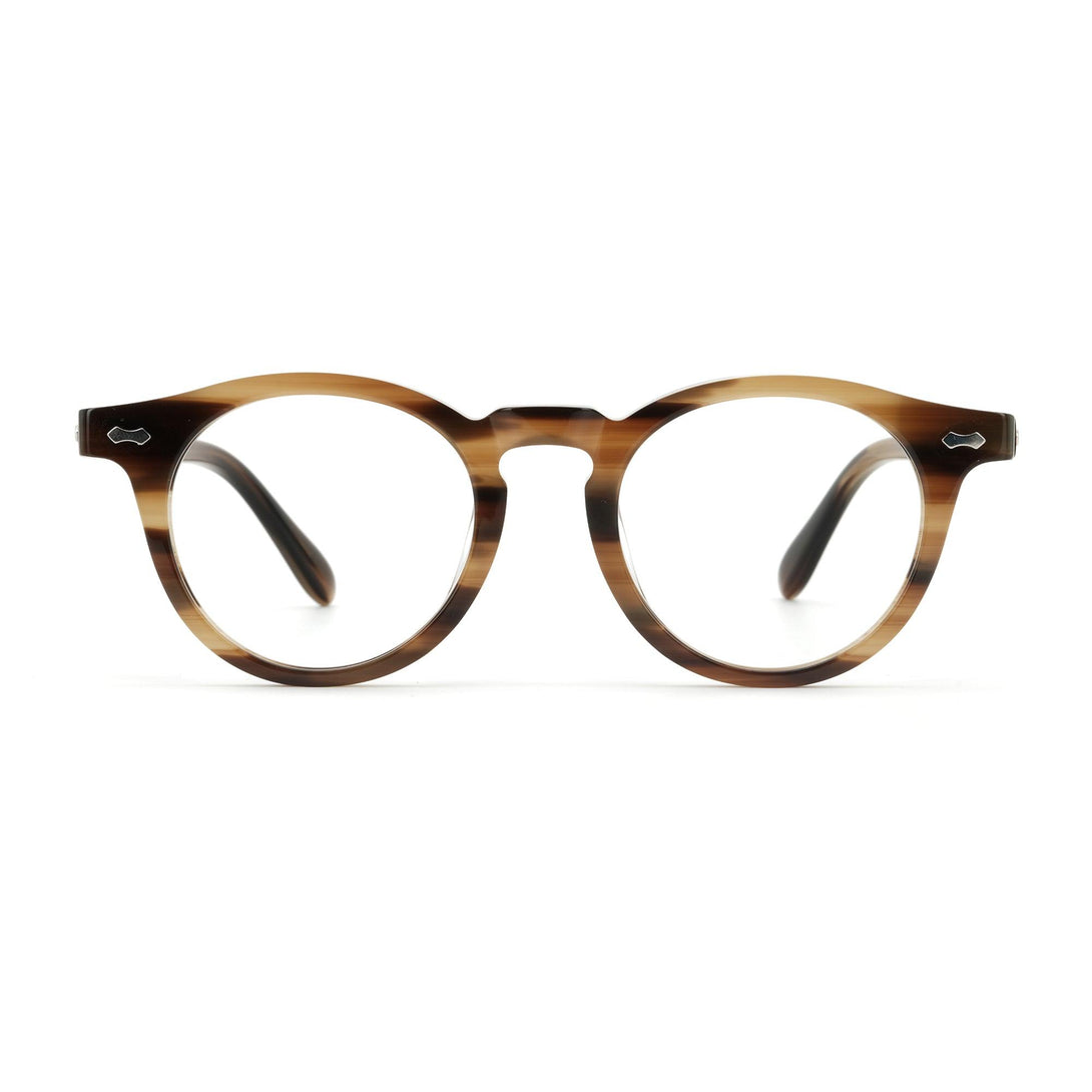 Ethan Eyeglasses PE23D020-C3 | Prime Particle