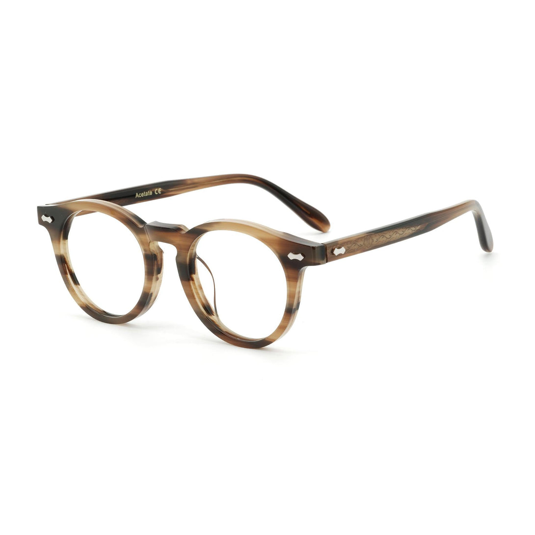 Ethan Eyeglasses PE23D020-C5 | Prime Particle