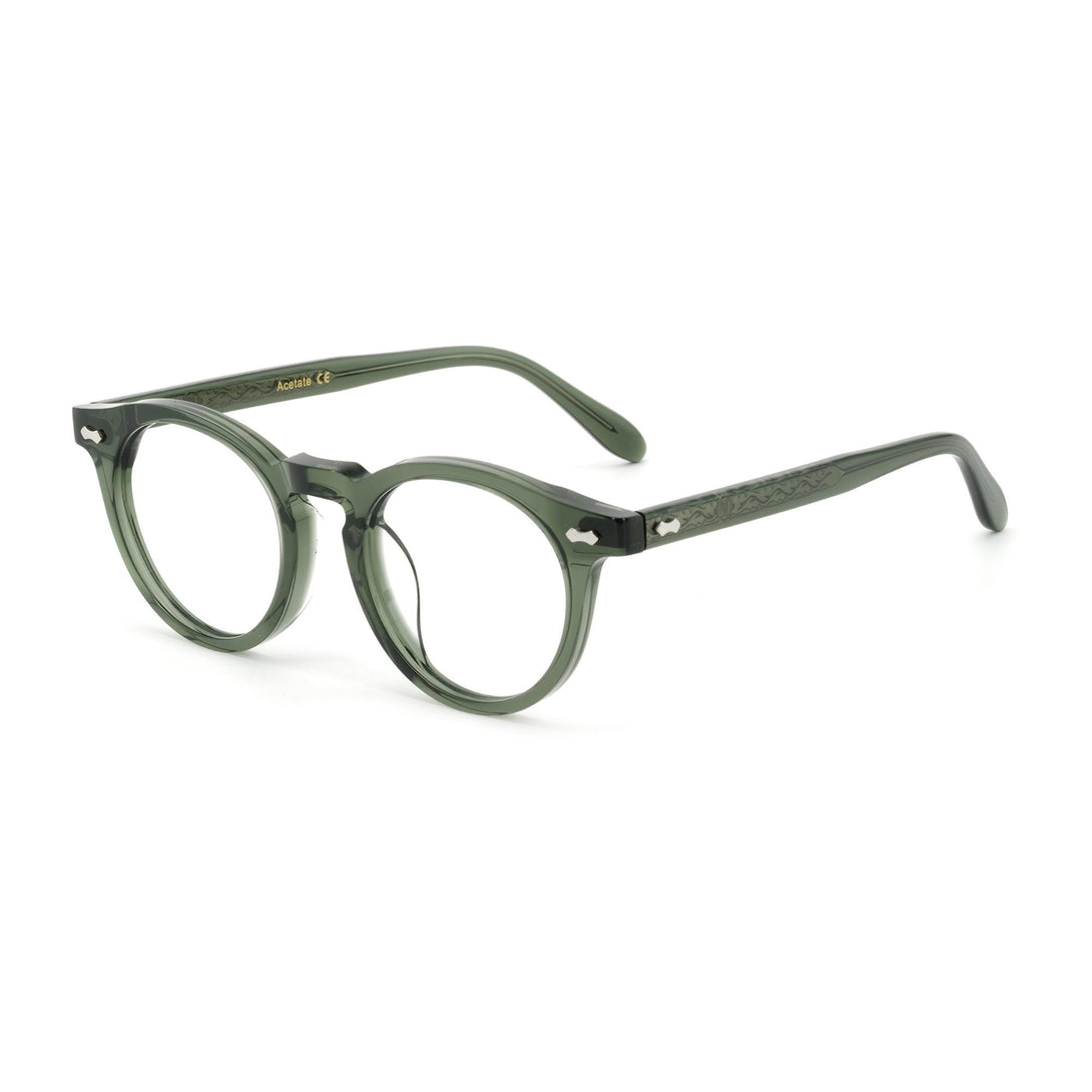 Ethan Eyeglasses PE23D020-C5 | Prime Particle