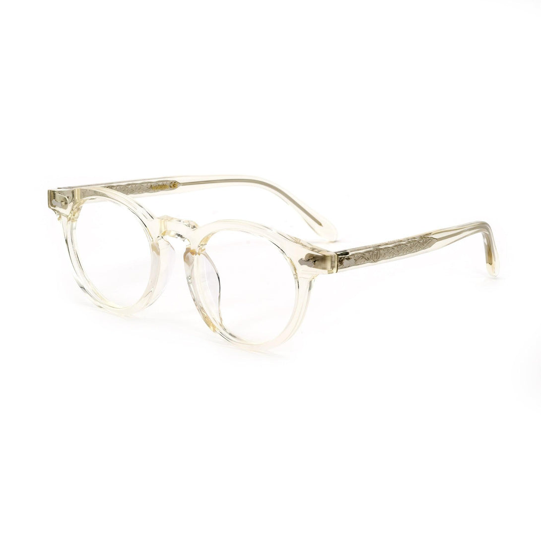 Ethan Eyeglasses PE23D020-C5 | Prime Particle