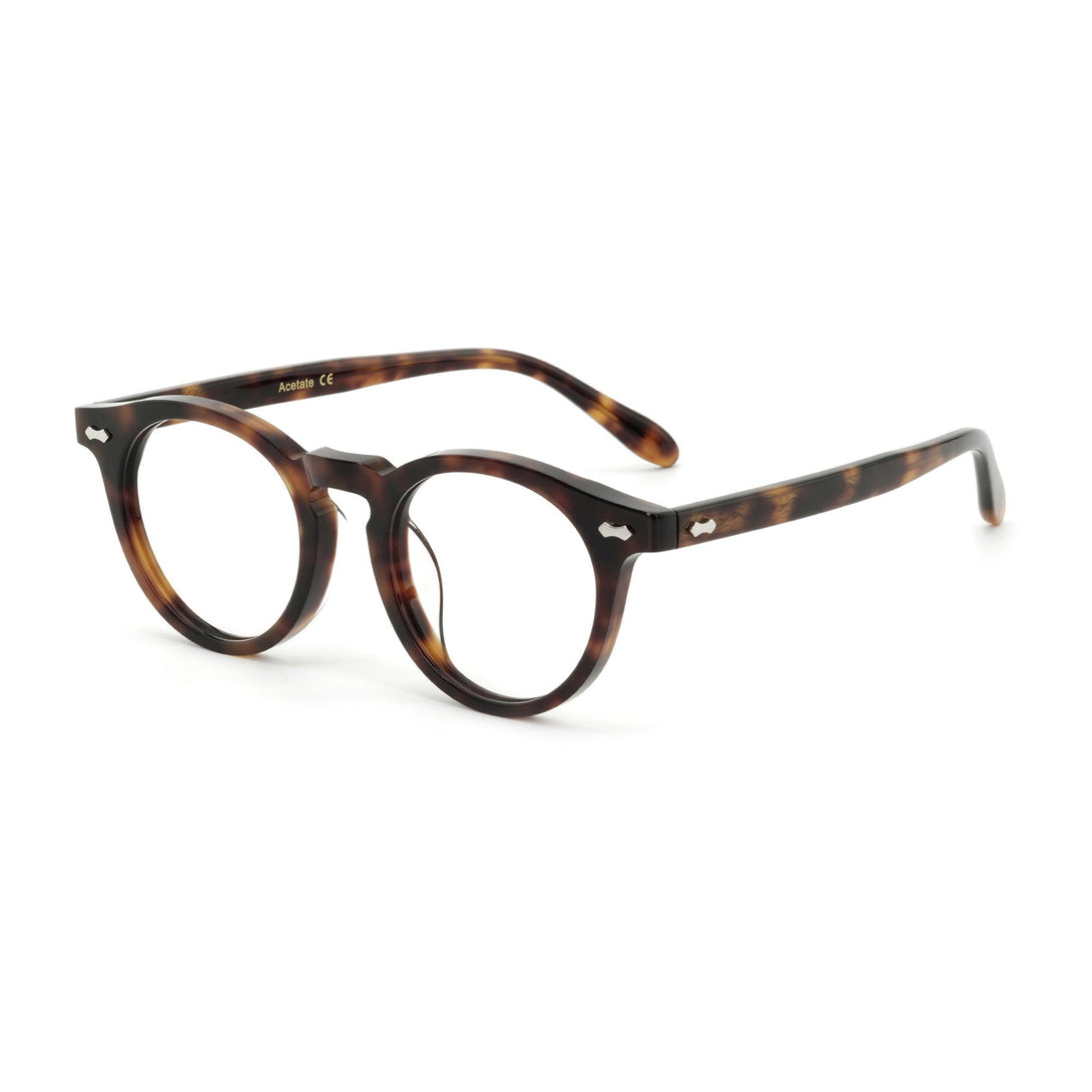 Ethan Eyeglasses PE23D020-C5 | Prime Particle