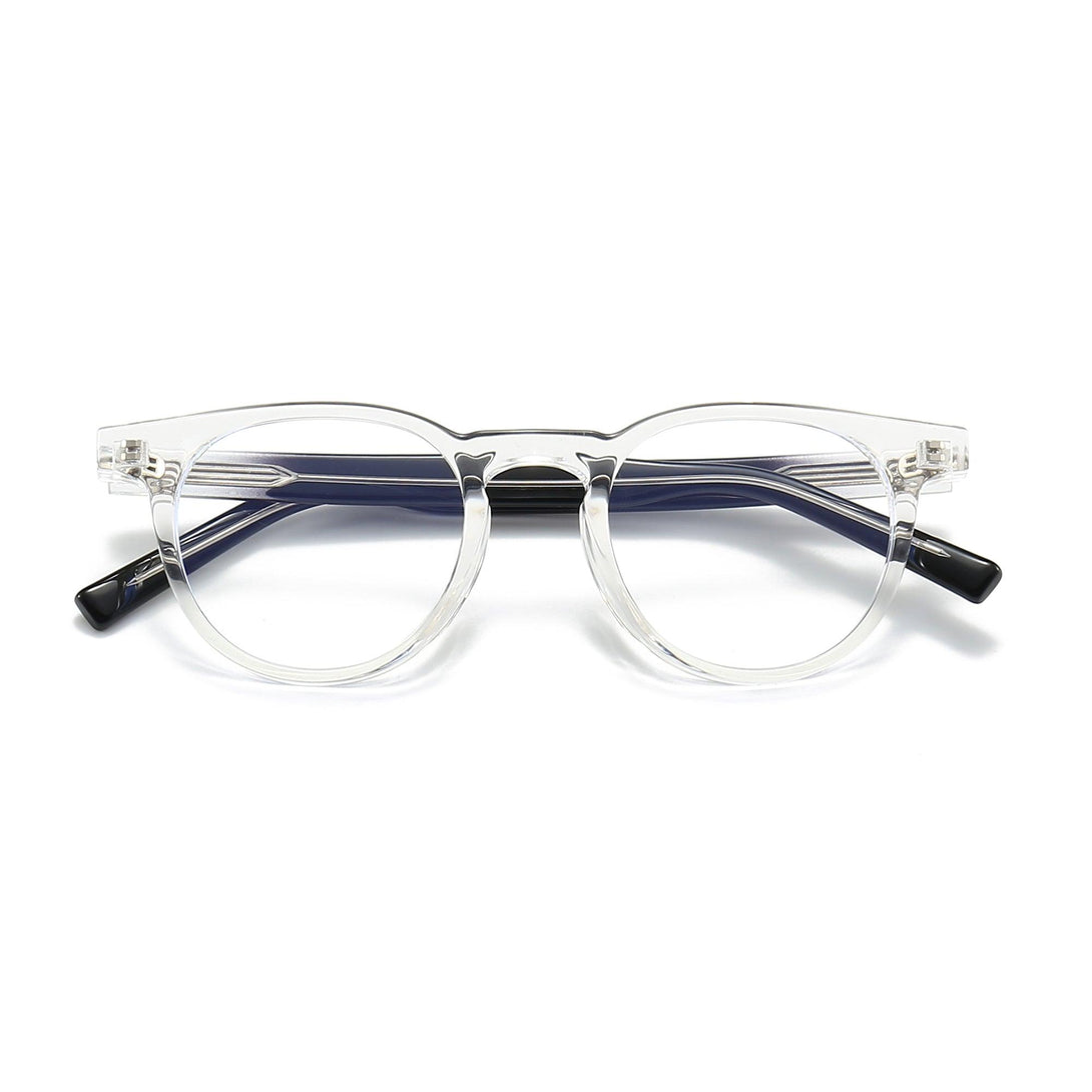 Eugene Eyeglasses 5552-C6 | Prime Particle