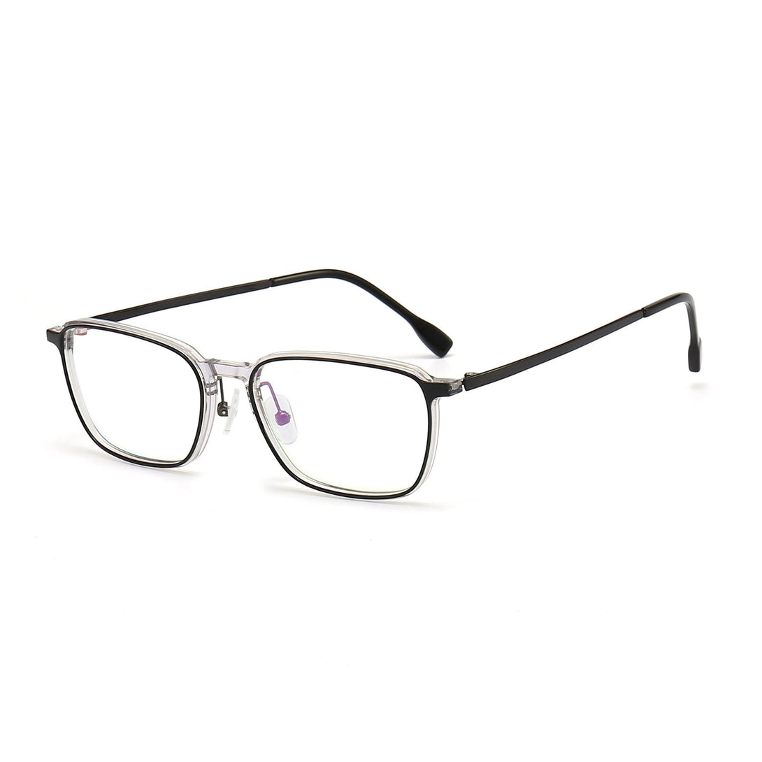 Evangeline Eyeglasses F4048-B-C4 | Prime Particle