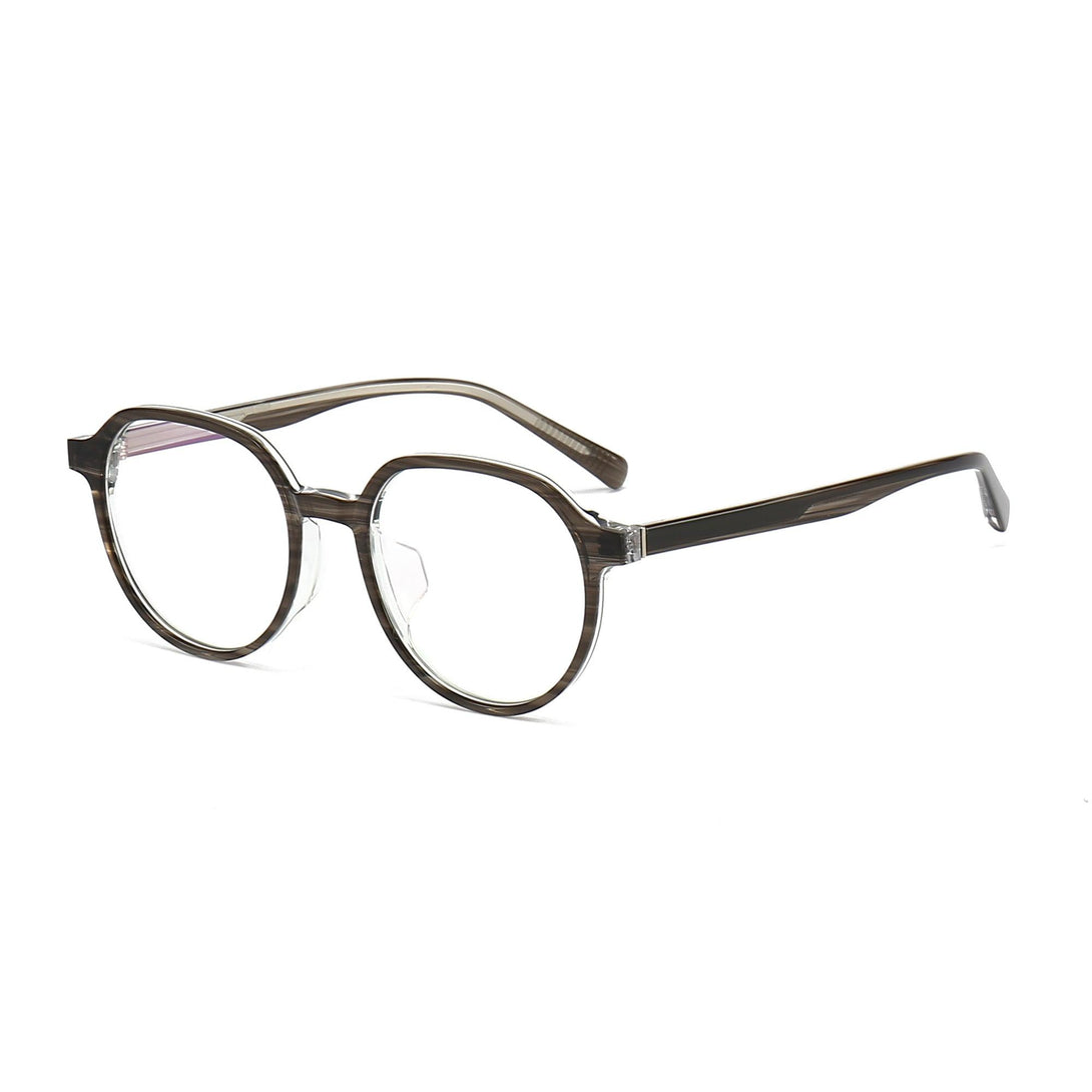 Evelyn Eyeglasses X1135-C5 | Prime Particle