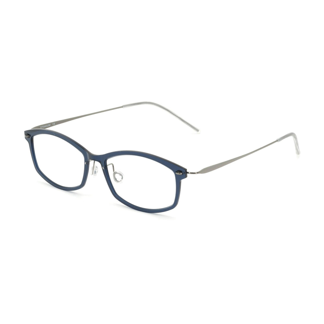 Ezra Eyeglasses PE23D033-C1 | Prime Particle