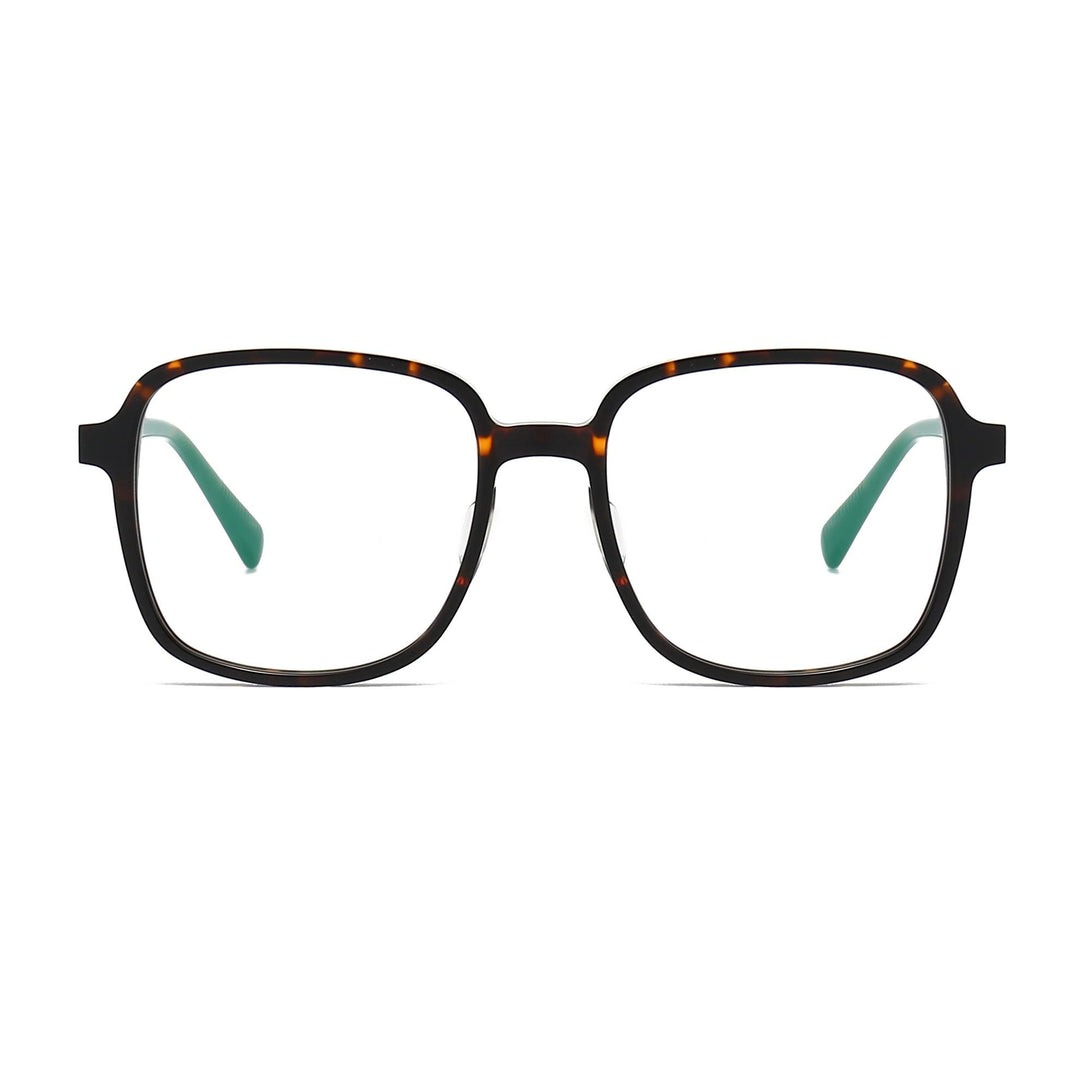 Faithe Eyeglasses X1136-C2 | Prime Particle